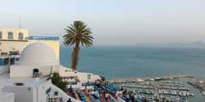 Tunis